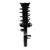 KYB 14-19 Ford Escape FWD Shocks & Struts Strut-Plus - Front Left - SR4757 Photo - Primary