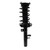 KYB 14-19 Ford Escape 4WD 2.0L / 15-19 Lincoln MKC FWD 2.0L Shocks & Struts Strut-Plus - Front Left - SR4759 Photo - Primary