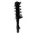 KYB 14-19 Ford Escape 4WD 2.0L / 15-19 Lincoln MKC FWD 2.0L Shocks & Struts Strut-Plus - Front Left - SR4759 Photo - Primary