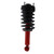 KYB 07-14 Chevrolet Tahoe 2WD / GMC Yukon 2WD Truck-Plus Leveling Assembly - Front - SRX4080 Photo - Primary