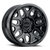 Method MR322 / 20x9 / 8x180 BP / 12ET / 5.44in BS / 130.81mm CB - Gloss Black Wheel - MR322290881312 Photo - Primary