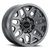 Method MR322 / 18x9 / 5x150 BP / 18ET / 5.68in BS / 110.5mm CB - Gloss Titanium Wheel - MR32289058818 Photo - Primary