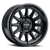 Method MR323 17x9 / 5x4.5 BP / -38ET / 3.47in BS / 83mm CB - Gloss Black Wheel - MR323790121338N Photo - Primary