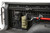 Addictive Desert Designs 21-23 Ram TRX Bed Side Molle Panels - Driver Full Set - AC6201901NA-D Photo - Mounted