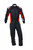 Suit ADV-TX Black/Red 2X-Large SFI 3.2A/5