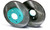 Project Mu Integra DC2 R SCR Pure Plus Rear Rotors - SPPH202-S6 User 1