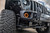 Oracle Jeep Wrangler JK/JL/JT High Performance W LED Fog Lights - ColorSHIFT w/o Controller - 5846-334 Photo - lifestyle view