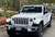 Oracle Jeep Wrangler JK/JL/JT High Performance W LED Fog Lights - ColorSHIFT w/o Controller - 5846-334 Photo - lifestyle view