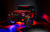 Oracle Jeep Wrangler JK/JL/JT High Performance W LED Fog Lights - ColorSHIFT w/o Controller - 5846-334 Photo - lifestyle view