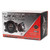 Oracle Jeep Wrangler JK/JL/JT High Performance W LED Fog Lights - ColorSHIFT w/o Controller - 5846-334 Photo - in package