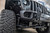 Oracle Jeep Wrangler JL/Gladiator JT Sport High Performance W LED Fog Lights - White - 5847-001 Photo - lifestyle view
