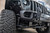 Oracle Jeep Wrangler JL/Gladiator JT Sport High Performance W LED Fog Lights - No Halo - 5847-504 Photo - lifestyle view