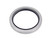 Rear Main Seal - Ford 351W Block w/ 302 crank