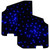 Oracle StarLINER Fiber Optic Hardtop Headliner for Wrangler JL/Gladiator JT - ColorSHIFT - 5872-333 Photo - Unmounted