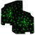 Oracle StarLINER Fiber Optic Hardtop Headliner for Wrangler JL/Gladiator JT - ColorSHIFT - 5872-333 Photo - Unmounted