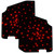 Oracle StarLINER Fiber Optic Hardtop Headliner for Wrangler JL/Gladiator JT - ColorSHIFT - 5872-333 Photo - Unmounted