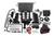 Edelbrock Supercharger Stage 1 - Street Kit 2005-2010 Chrysler Lx and Lc 6 1L Hemi w/ Tuner - 1536 Photo - Primary