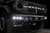 ORACLE Lighting 21-22 Ford Bronco Triple LED Fog Light Kit for Steel Bumper - White - 5890-001 Photo - Mounted