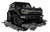 ORACLE Lighting 21-22 Ford Bronco Triple LED Fog Light Kit for Steel Bumper - White - 5890-001 Photo - lifestyle view