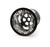 Splined Wheel B/L 10x13 4in BS 27t 10134SPBL