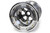 Splined Wheel B/L 10x11 6in BS 27t Splined Wheel B/L 10x11 6in BS 27t
