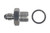 Turbo Oil Supply Adapter Port M16-1.5 to -4AN Turbo Oil Supply Adapter Port M16-1.5 to -4AN