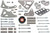 Truck Turbo Alternator Bracket Kit