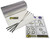 Armor Kit 1/2in Thick x 12in Wide x 5ft w/ties