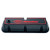 Die Cast Alm Valve Cover Set  w/Ford Racing Logo