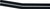 88 MD3 Monte Carlo Wear Strips 1pr Black