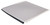 MD3 L/W Dirt Roof White w/Black Cap