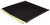 MD3 L/W Dirt Roof Black w/Yellow Cap