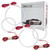 Oracle Ford Falcon 08-13 LED Halo Kit - Red SEE WARRANTY - 2367-003 User 4