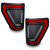 Oracle Lighting 21-24 Ford F-150 Flush Style LED Tail Lights SEE WARRANTY - 5910-504 Photo - Unmounted
