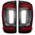 Oracle Lighting 2016-2023 Gen 3 Toyota Tacoma Flush Style LED Tail Lights SEE WARRANTY - 5911-504 Photo - out of package
