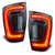 Oracle Lighting 16-23 Gen 3 Toyota Tacoma Black Series Flush Style LED Tail Lights SEE WARRANTY - 5911-504-T Photo - out of package