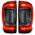 Oracle Lighting 16-23 Gen 3 Toyota Tacoma Black Series Flush Style LED Tail Lights SEE WARRANTY - 5911-504-T Photo - out of package