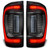 Oracle Lighting 16-23 Gen 3 Toyota Tacoma Black Series Flush Style LED Tail Lights SEE WARRANTY - 5911-504-T Photo - out of package