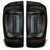 Oracle Lighting 16-23 Gen 3 Toyota Tacoma Black Series Flush Style LED Tail Lights SEE WARRANTY - 5911-504-T Photo - out of package