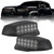 Oracle Lighting 16-23 Toyota Tacoma LED Off-Road Side Mirror Ditch Lights SEE WARRANTY - 5919-001 Photo - Primary