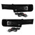 Oracle Lighting 10-22 RAM TOW 1500/2500/3500 LED Off-Road Side Mirror Ditch Lights SEE WARRANTY - 5922-001 Photo - Unmounted