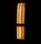 AlphaRex 22-24 Toyota Tundra NOVA-Series Prismatic LED Tail Lights - Black/Red - 673002 User 3