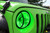 Oracle 07-16 Jeep Wrangler JK SMD HL - ColorSHIFT w/ BC1 Controller - 7079-335 Photo - lifestyle view