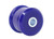 SuperPro 90-93 Volvo 240 Rear Upper Torque Arm Bushing - Single - SPF0727SK Photo - lifestyle view