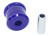 SuperPro 90-93 Volvo 240 Rear Upper Torque Arm Bushing - Single - SPF0727SK Photo - out of package