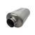 Ticon 3in Titanium Oval Resonator 4.5in x 6in Body x 12in - 115-07623-0007 User 1