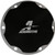 Aeromotive Fillcap - Screw-On - 3in - Flanged - 6-Bolt - Black - 18730 User 1
