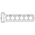 Cometic Lamborghini 3.5L V12 .059in CFM-20 Cylinder Head Gasket - 83mm Bore - LHS - C14105-059 Photo - Primary