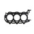 Cometic Alfa Romeo 2017+ 690T 2.9L Bi-Turbo V6 .036in MLX Cylinder Head Gasket - 88.3mm Bore - LHS - C14192-036 Photo - Primary