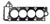Cometic Jaguar AJ133 Gen-3 AJ-V8 Land Rover LR-V8 .058in MLX Cylinder Head Gasket - 93mm Bore - RHS - C15001-058 Photo - Primary